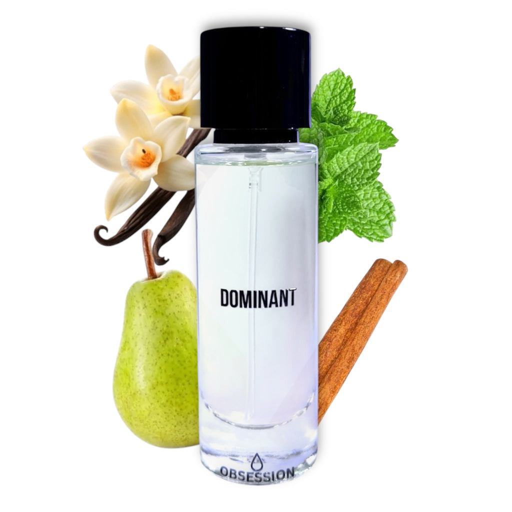 Dominant (Ultra Male Jean Paul Gaultier)