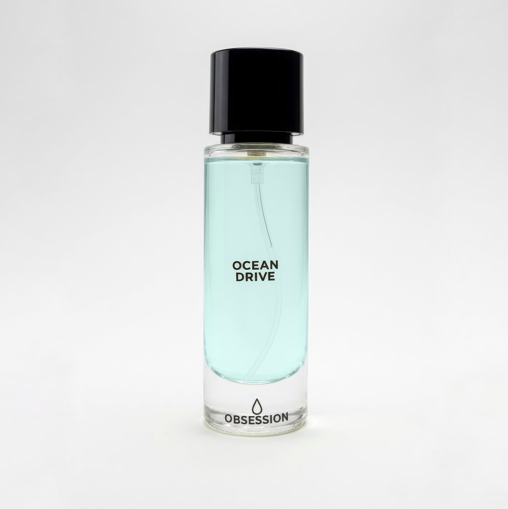 Ocean Drive (Bleu de Chanel)