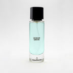 Ocean Drive (Bleu de Chanel)