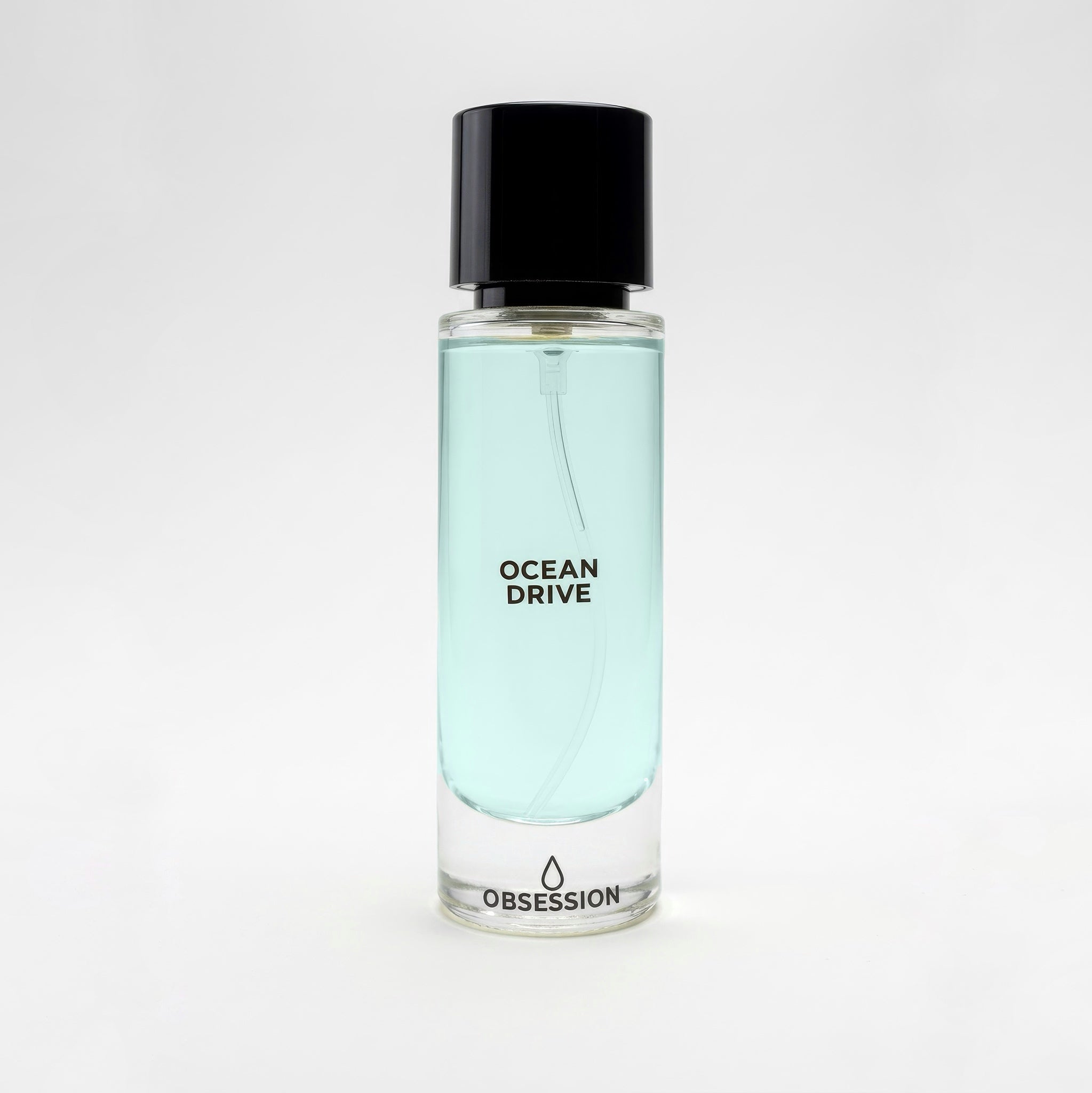Ocean Drive (Bleu de Chanel)