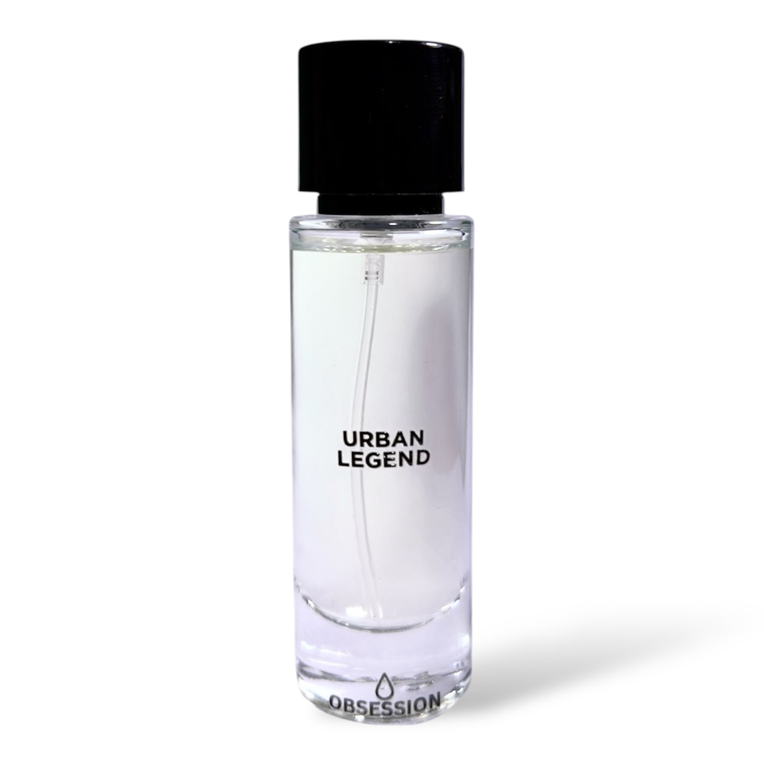 Urban Legend (Tygar Bvlgari)