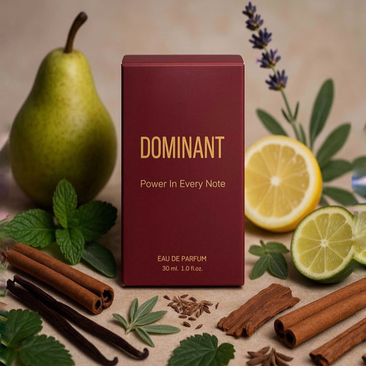 Dominant – Eau de Parfum for Men (30ml / 1.0 fl. oz.)
