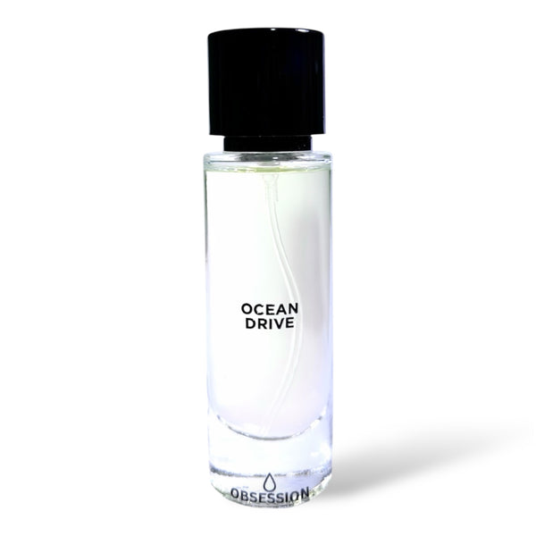 Ocean Drive (Bleu de Chanel)