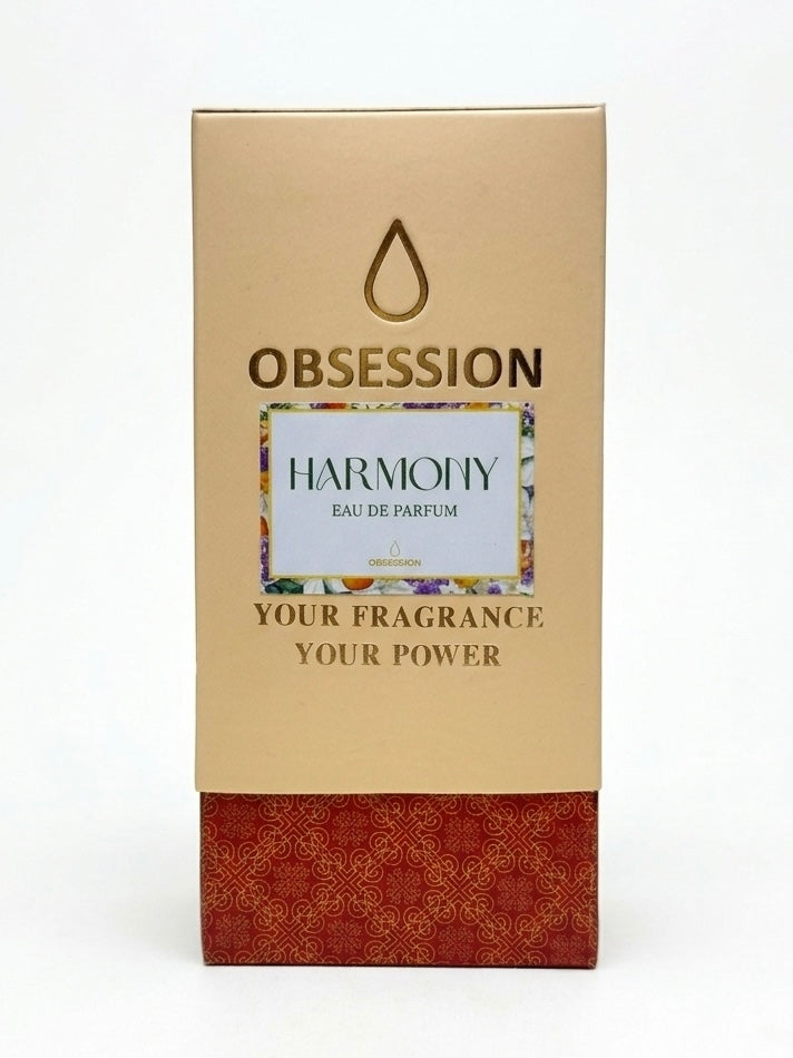 Harmony (Valentino Donna Born In Roma Intense)