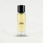 Urban Legend (Tygar Bvlgari)
