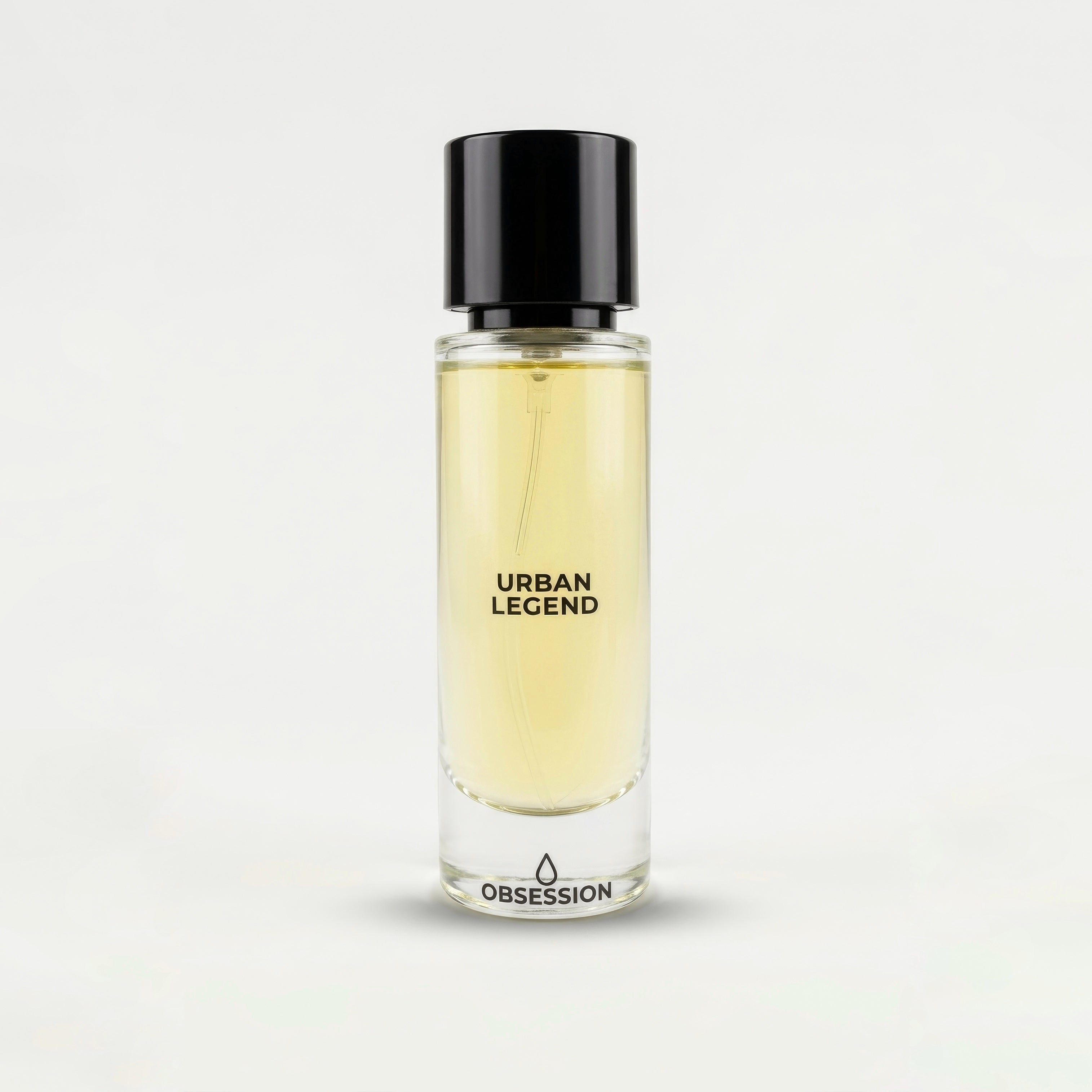 Urban Legend (Tygar Bvlgari)