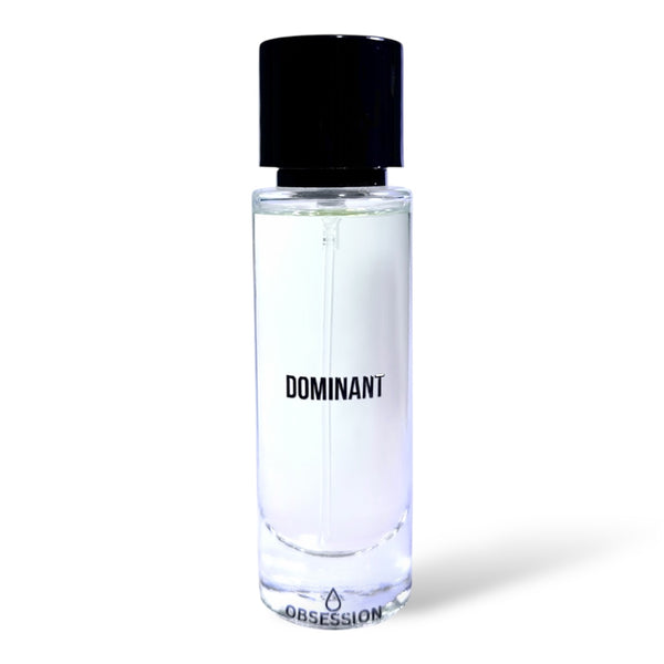 Dominant (Ultra Male Jean Paul Gaultier)