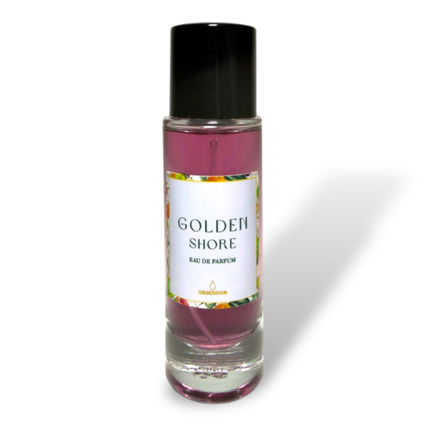 Golden Shore (Valaya Parfums de Marly)