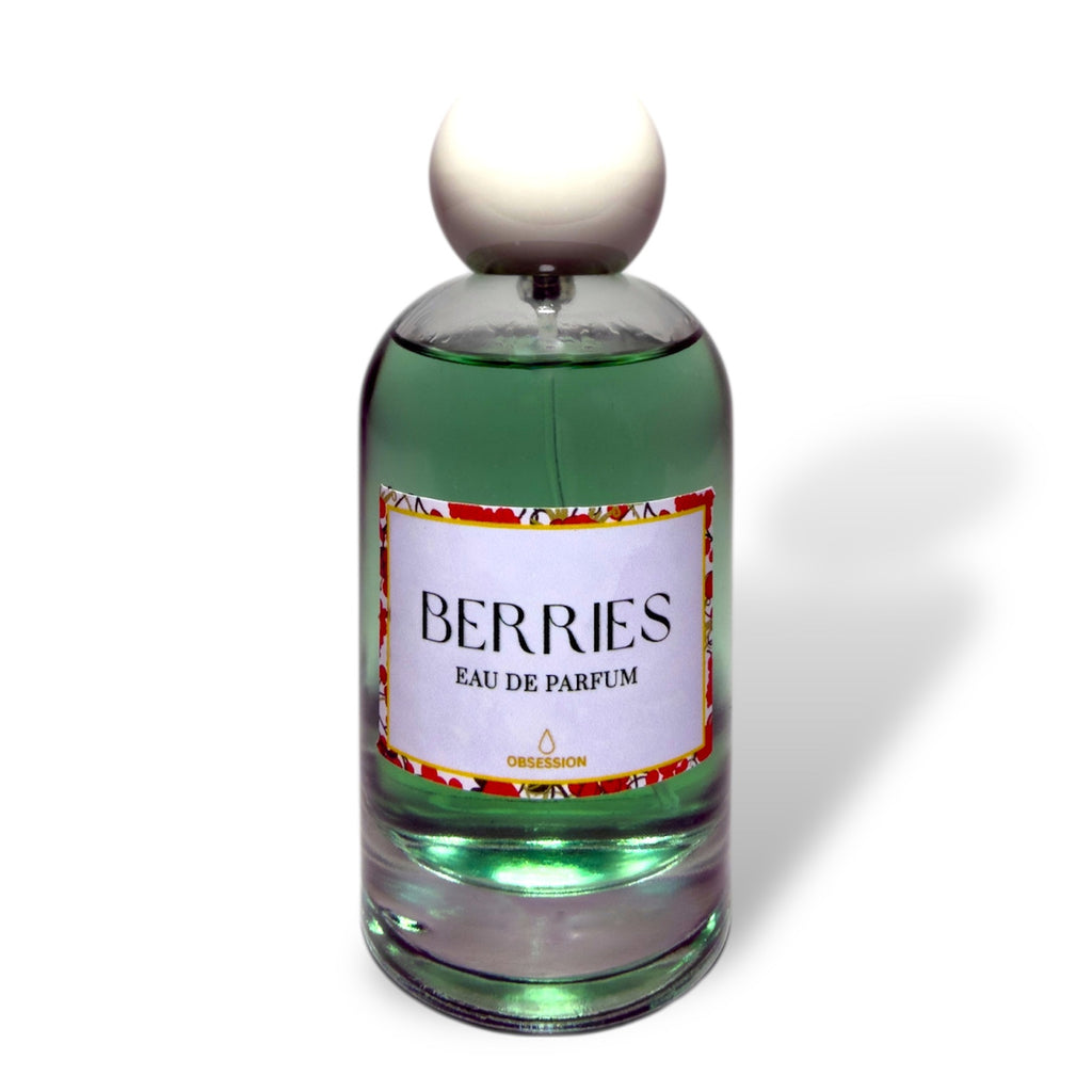 Berries (Flamenco Ramon Monegal)