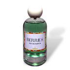 Berries (Flamenco Ramon Monegal)