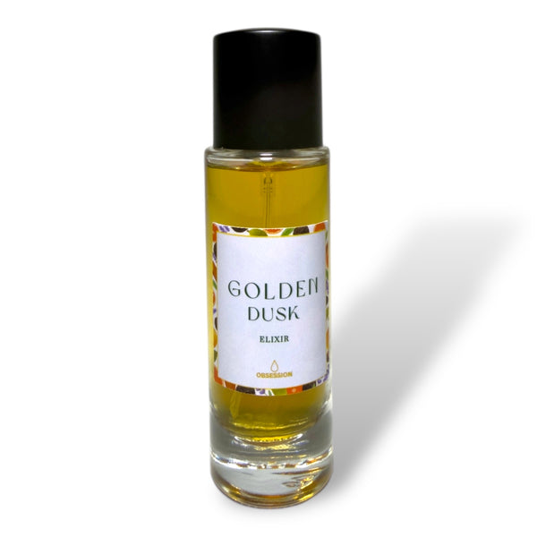 Golden Dusk (Sauvage Elixir Dior)