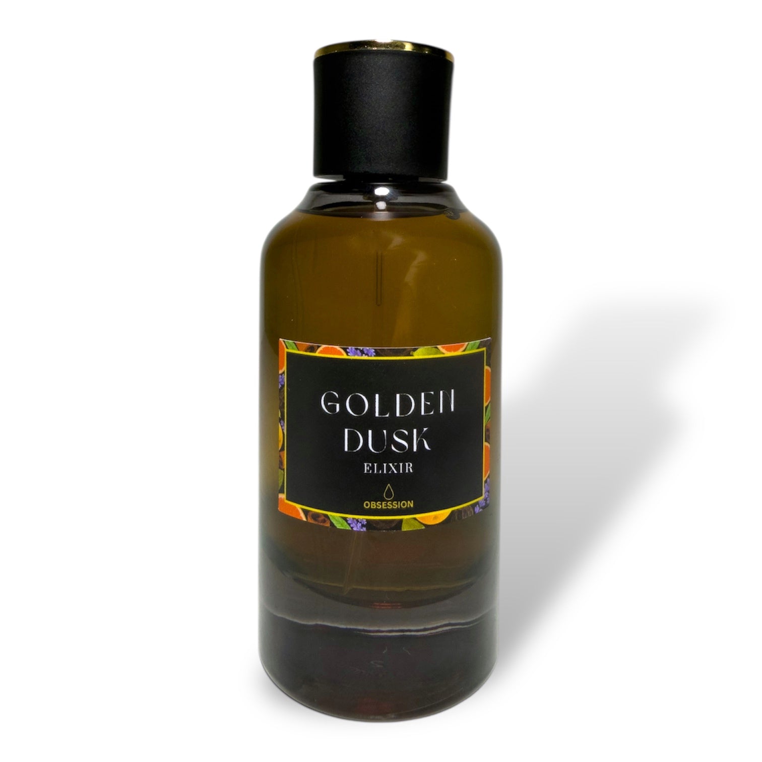 Golden Dusk (Sauvage Elixir Dior)