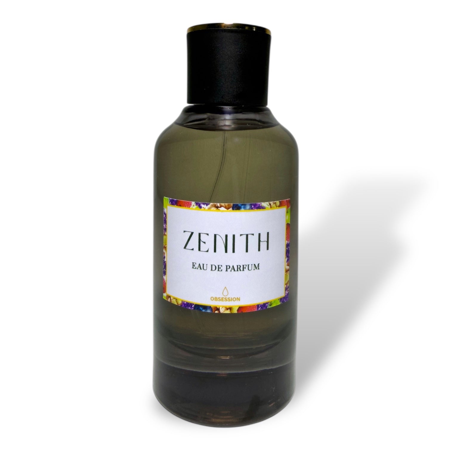Zenith (Y Eau de Parfum YSL)