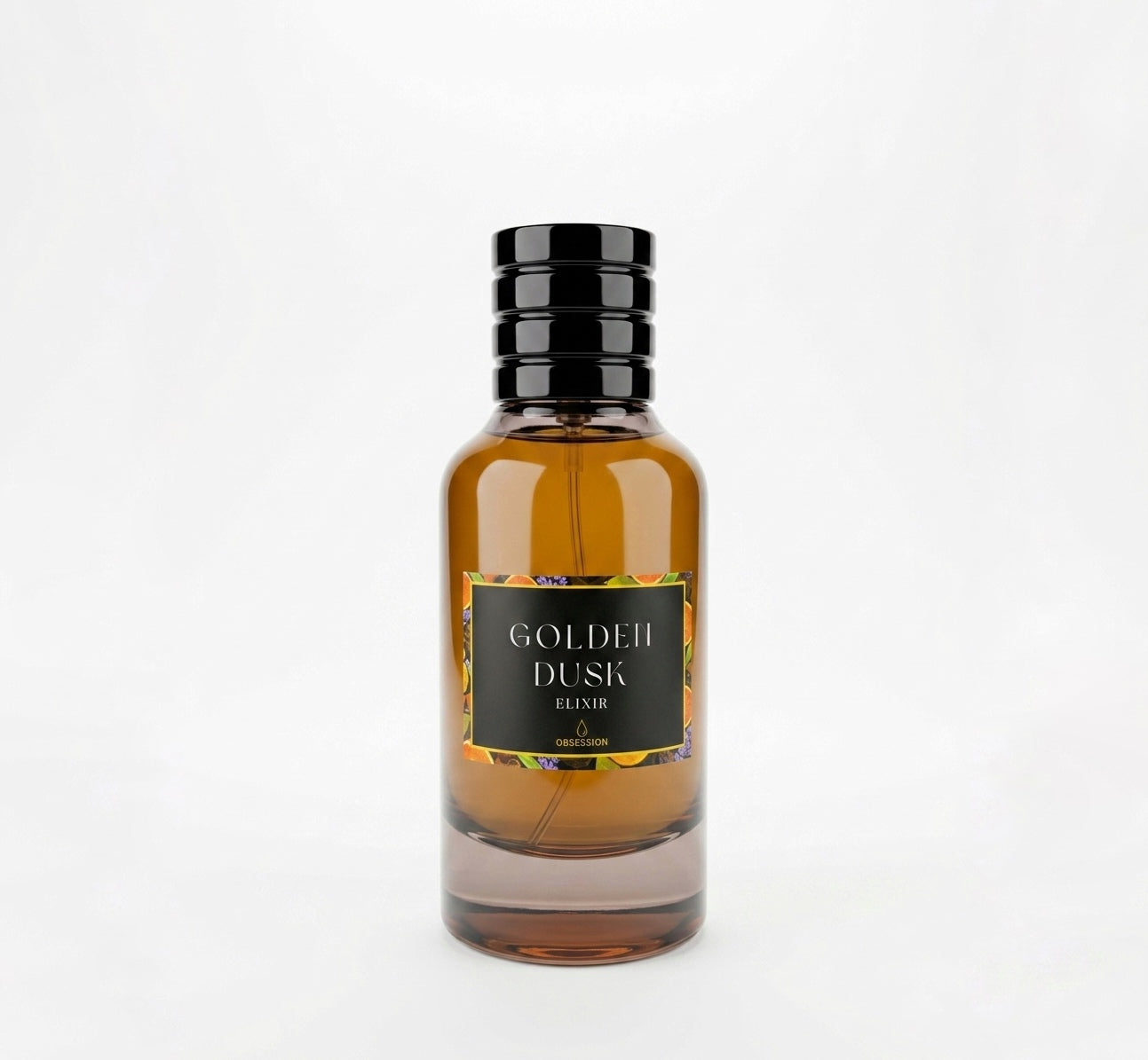 Golden Dusk (Sauvage Elixir Dior)