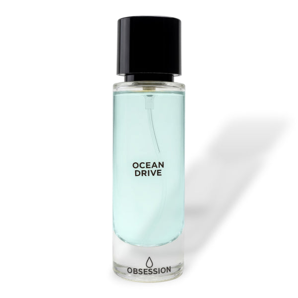 Ocean Drive (Bleu de Chanel)