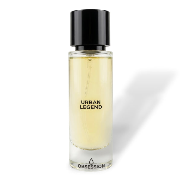 Urban Legend (Tygar Bvlgari)
