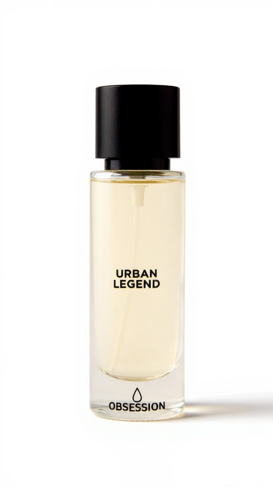 Urban Legend – Eau de Parfum for Men (30ml / 1.0 fl. oz.)