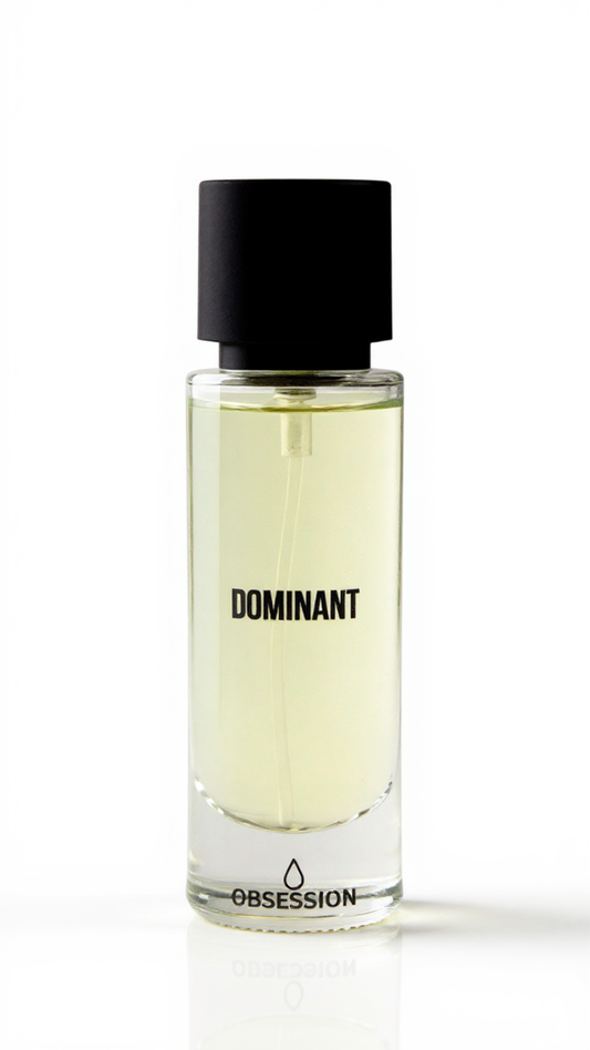 Dominant – Eau de Parfum for Men (30ml / 1.0 fl. oz.)