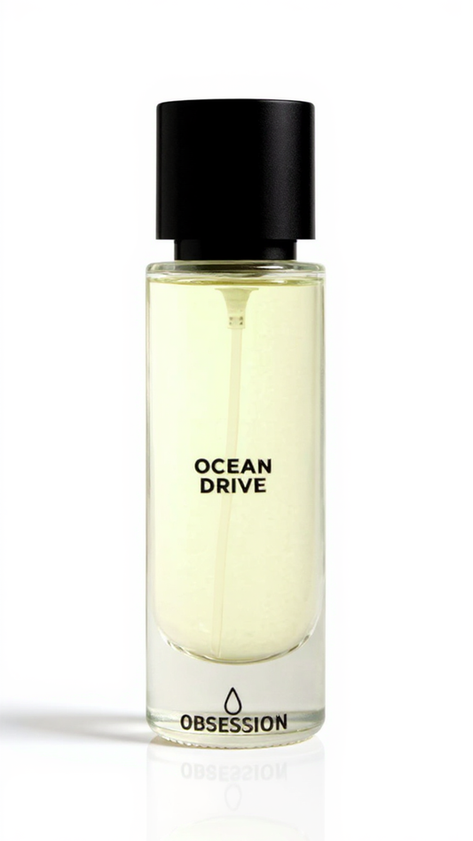 OCEAN DRIVE – Eau de Parfum for Men (30ml / 1.0 fl. oz.)